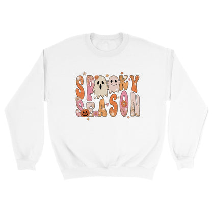 Sweatshirt Spooky Season