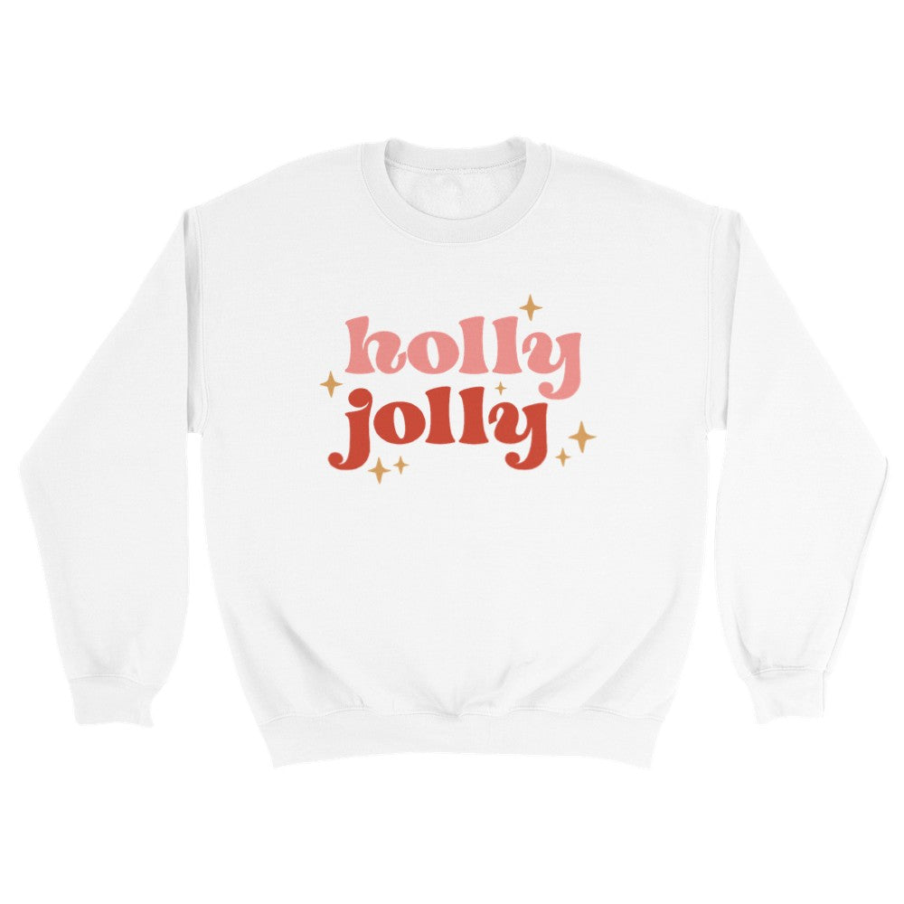 Julegenser Holly Jolly