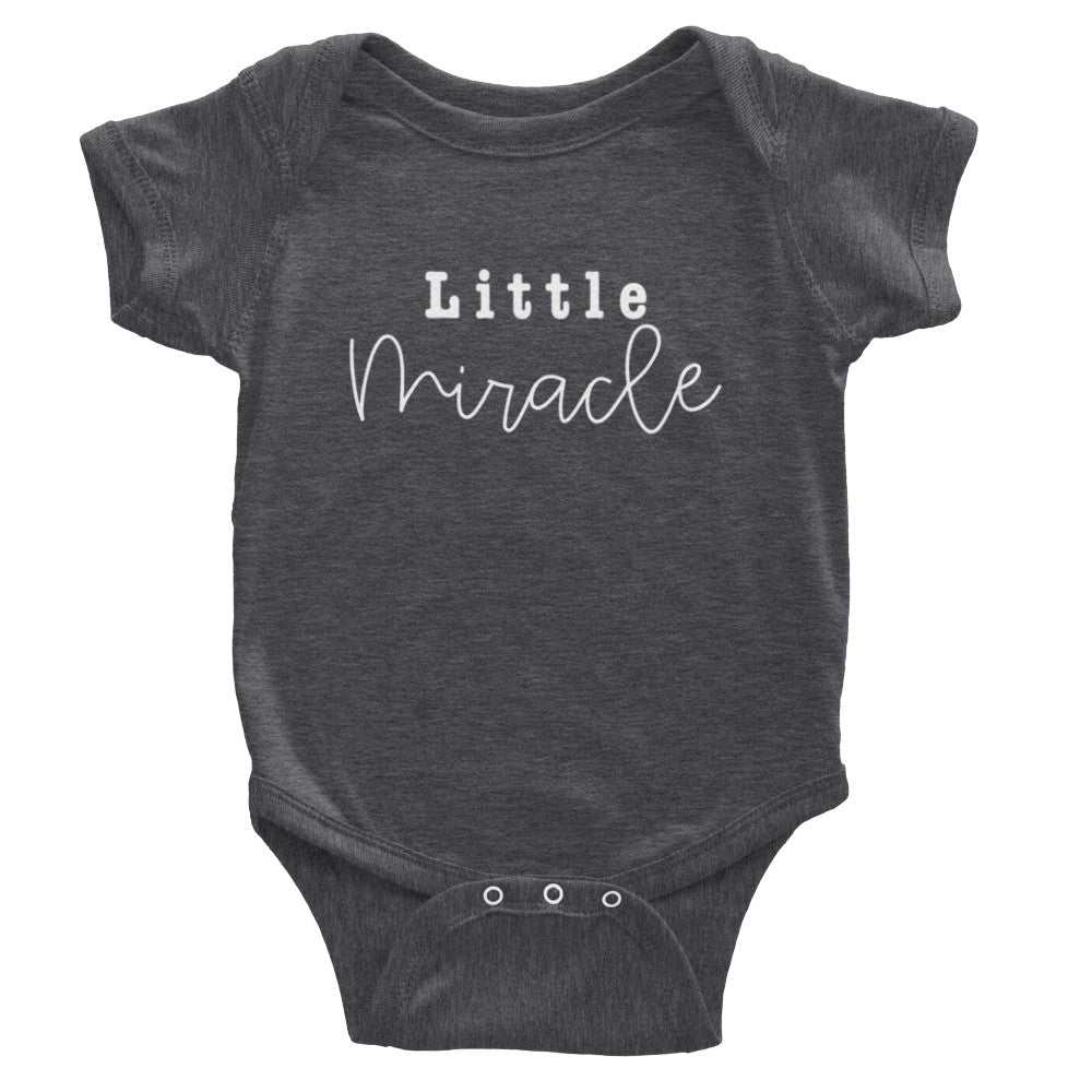 Little Miracle Body