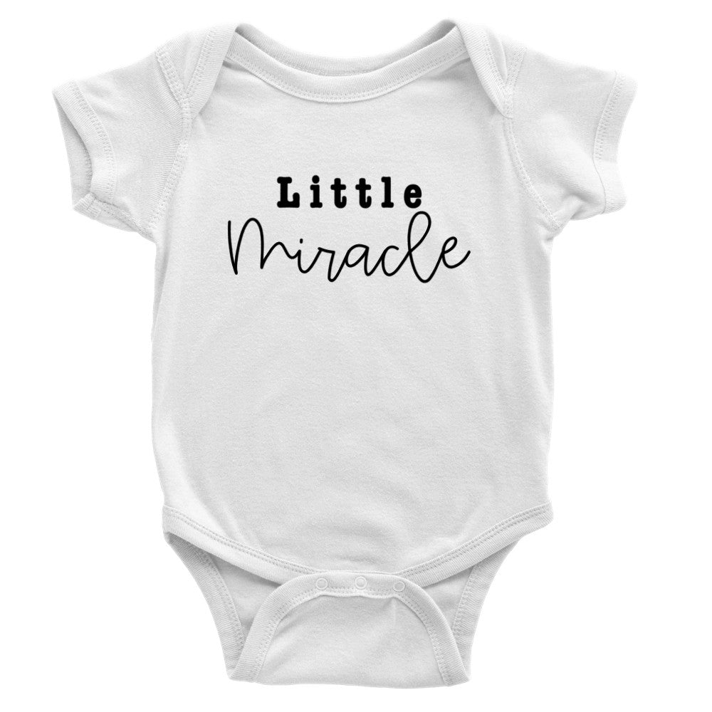 Little Miracle Body