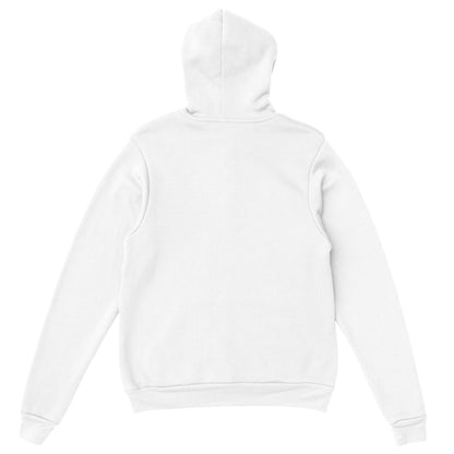 My Valentine Calls Me Mama Hoodie