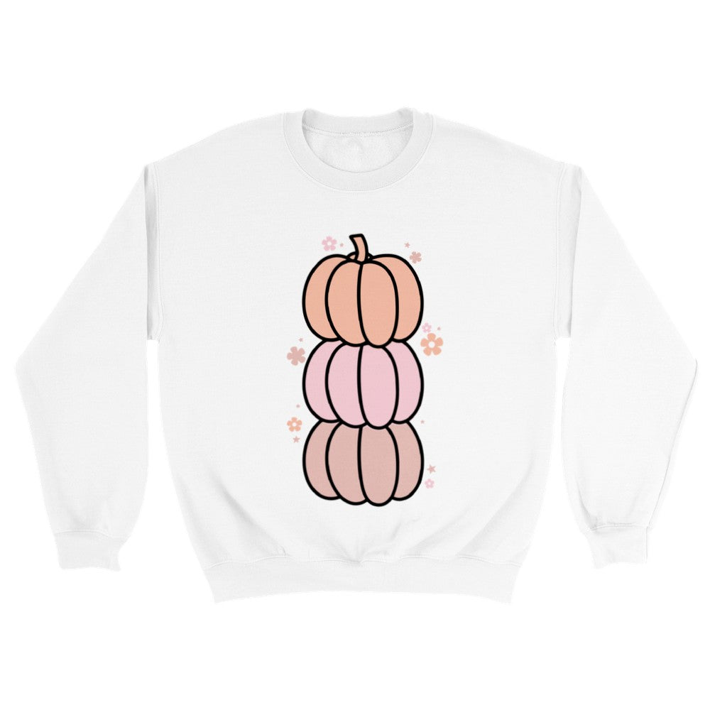 Halloween Pumpkin sweatshirt
