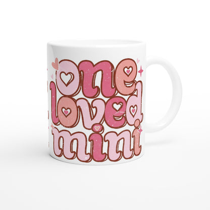 One Loved Mini Krus