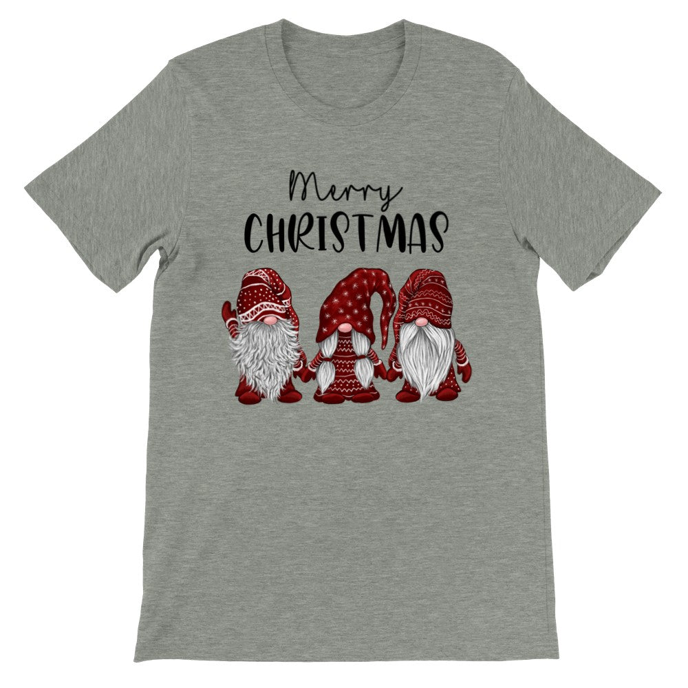 Merry Christmas T-skjorte
