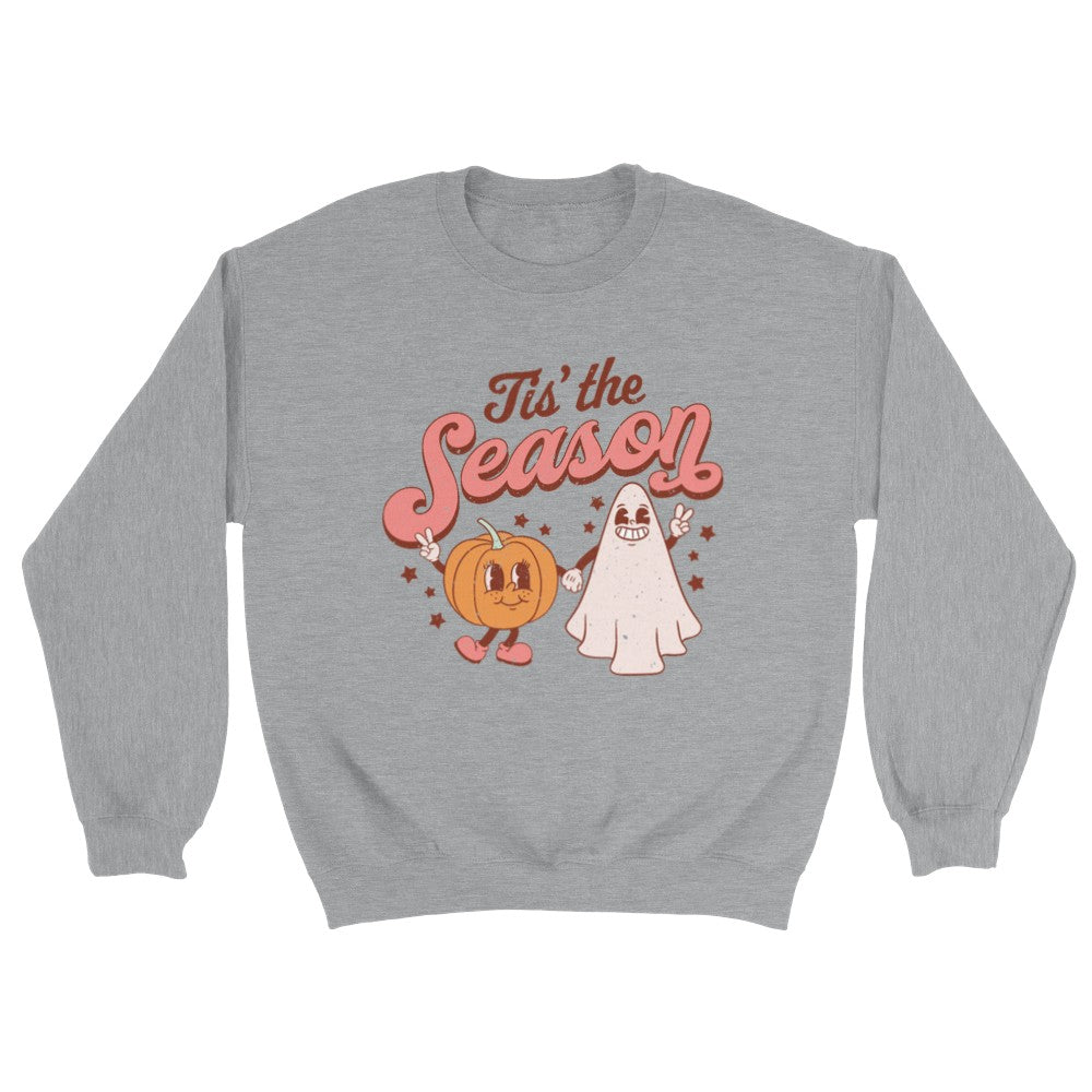 Tis The Season Sweatshirt