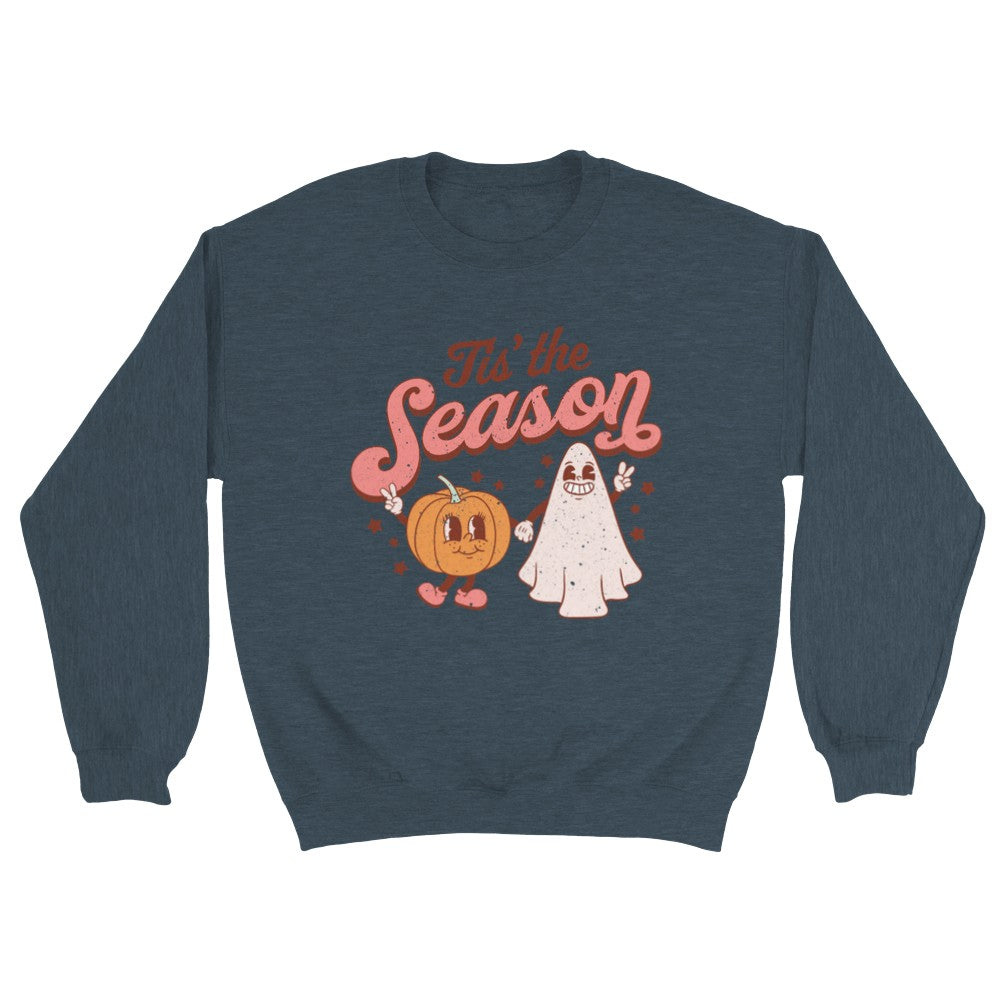 Tis The Season Sweatshirt