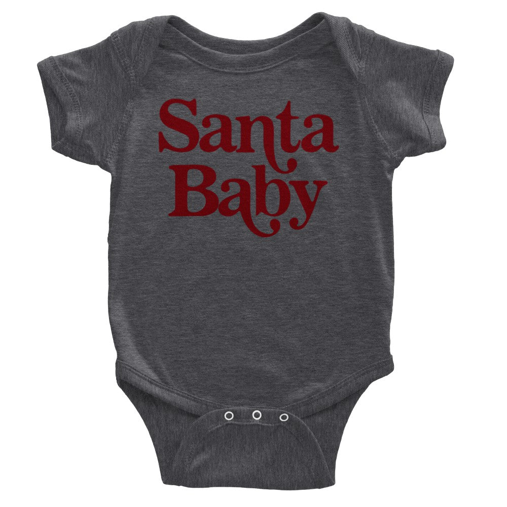 Santa Baby Body