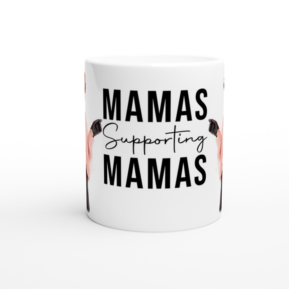 Mamas Supporting Mamas Krus