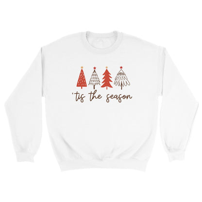 Julegenser 'Tis The Season