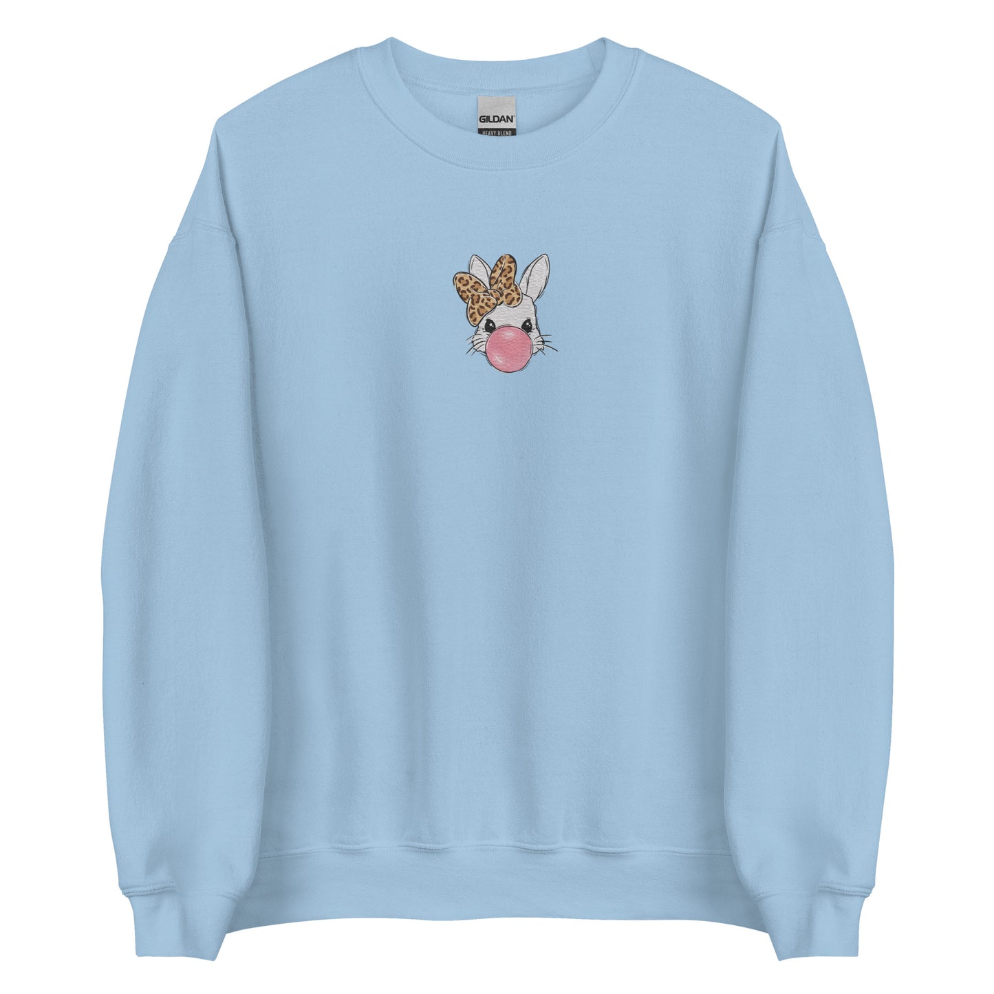 Brodert Bunny Sweatshirt