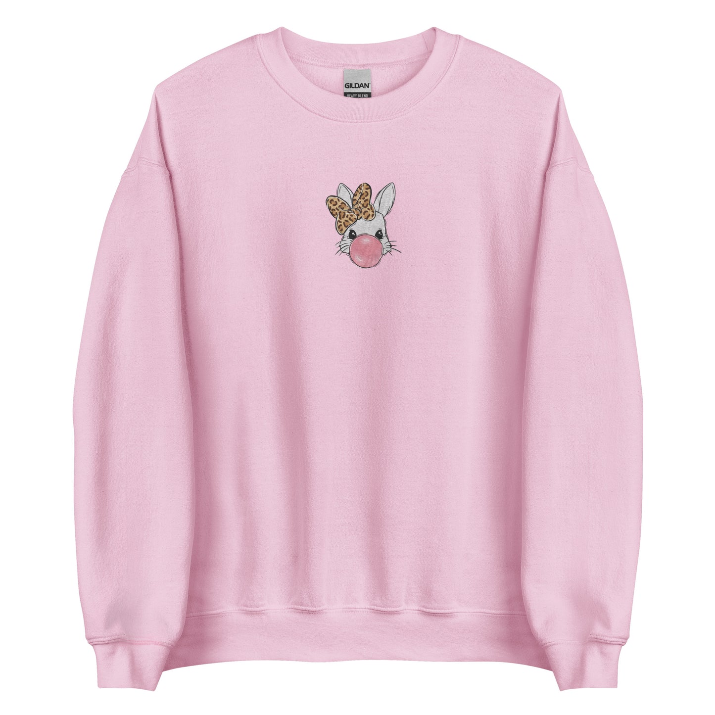 Brodert Bunny Sweatshirt
