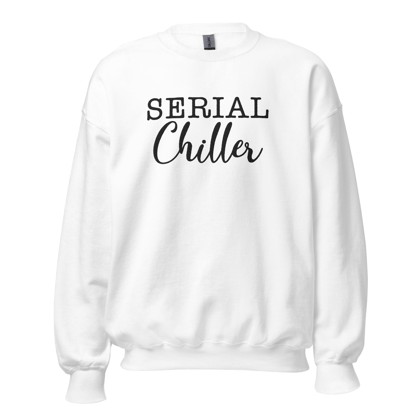 Brodert Serial Chiller Sweatshirt