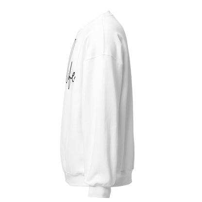 Wife Life Sweatshirt